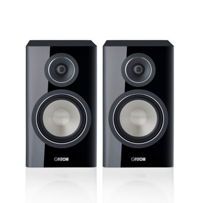 Loa Canton Townus 30 (Booksheft)