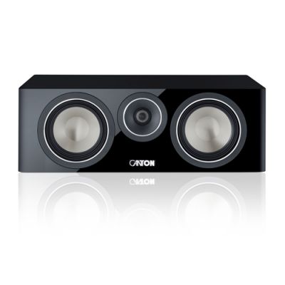 Loa Canton Townus 50 (Center) 