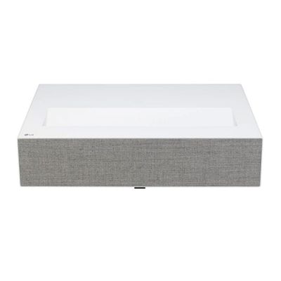 Máy chiếu LG CineBeam Laser 4K UHD HU715QW (chiếu siêu gần)