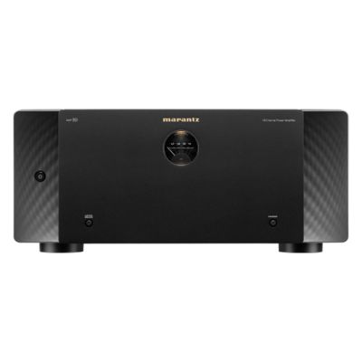 Amply Marantz AMP 10