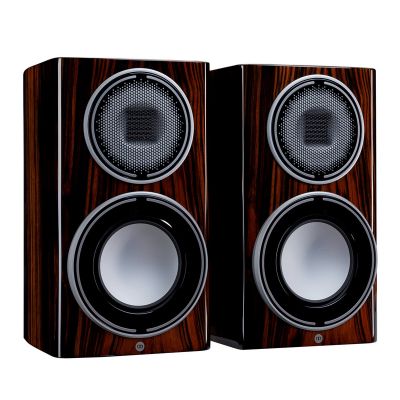 Loa Monitor Audio Platinum 100 3G (Bookshelf)