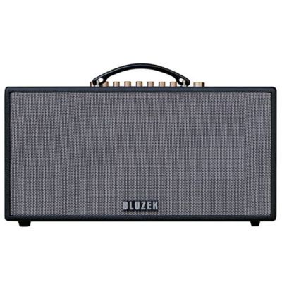 Loa xách tay Bluzek BZ447 (Bass 16.5cm, 100W, Kèm 2 micro)