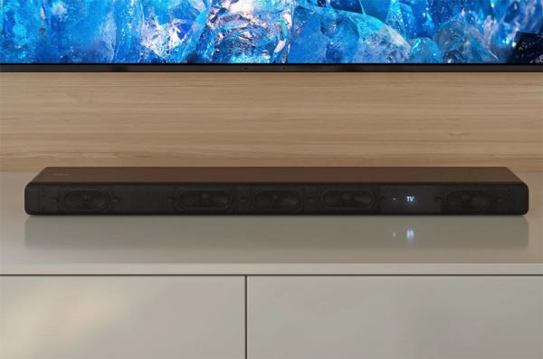 Đánh giá chi tiết loa soundbar Sony HT-3000 có TỐT không?