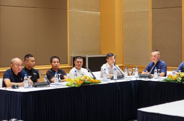 Triển lãm AVSHOW lần thứ 18 sẽ diễn ra tại Hà Nội, quy tụ nhiều “siêu phẩm” đẳng cấp