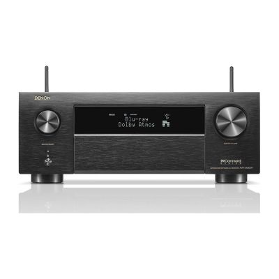 Amply Denon AVR-X4800H