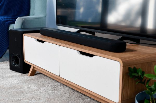 MẸO chỉnh Bass Cho Loa Soundbar Dolby Atmos TỐT NHẤT