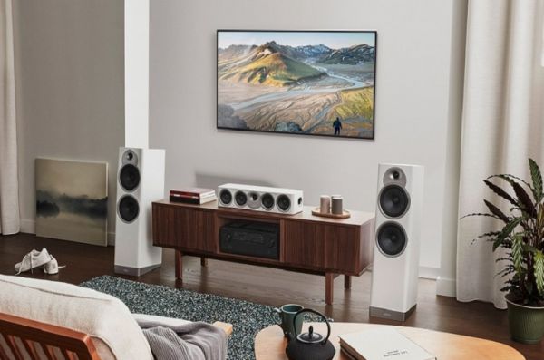 Jamo ra mắt dòng loa Studio 7 hoàn hảo sau nhiều năm