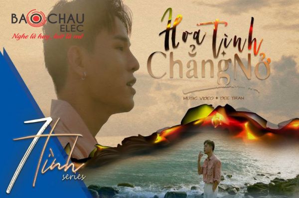 Lời bài hát Hoa Tình Chẳng Nở - Dee Trần. Bản Chuẩn