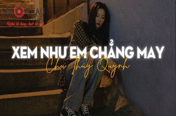 Lời bài hát Ngọt Ngào Đến Mấy Cũng Tan Thành Mây. Bản Chuẩn
