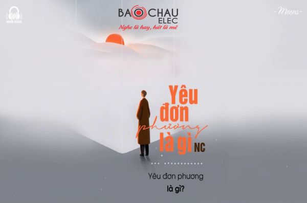 Lời bài hát Yêu Đơn Phương Là Gì - h0n. Bản Chuẩn