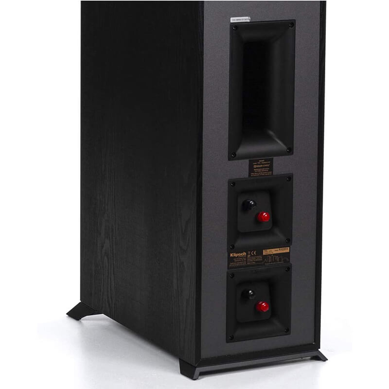 Loa Klipsch R-625FA