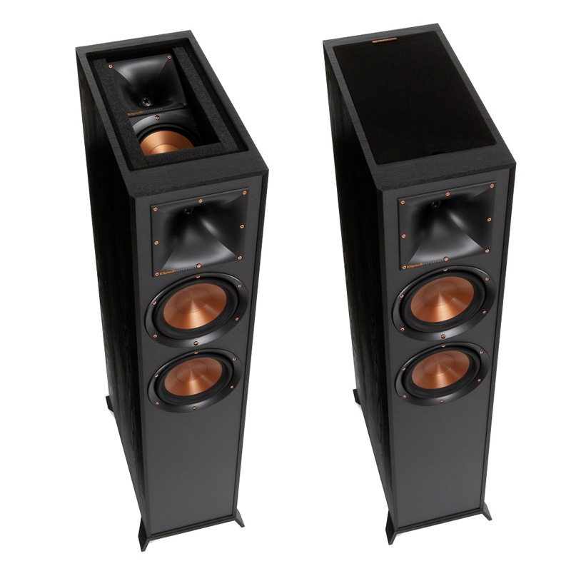 Loa Klipsch R-625FA