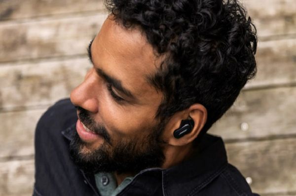 Cập nhật codec aptX Adaptive cho QuietComfort Earbuds II