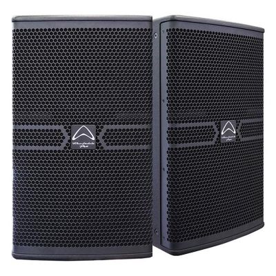 Loa Wharfedale Anglo E15 (full bass 40, Lắp ráp UK-Anh)