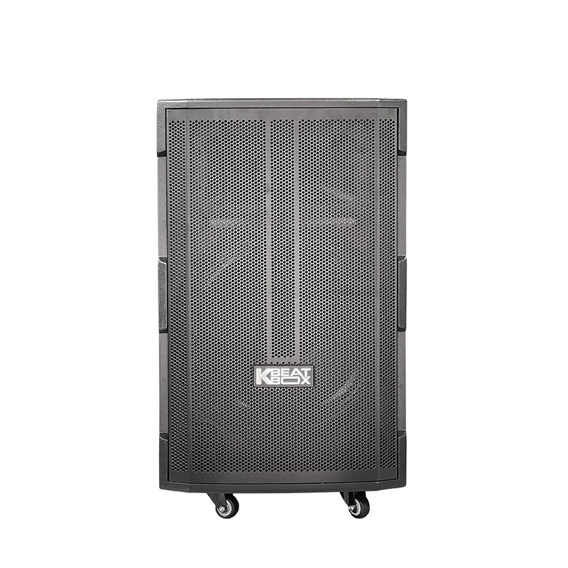 Loa kéo ACNOS CB39D