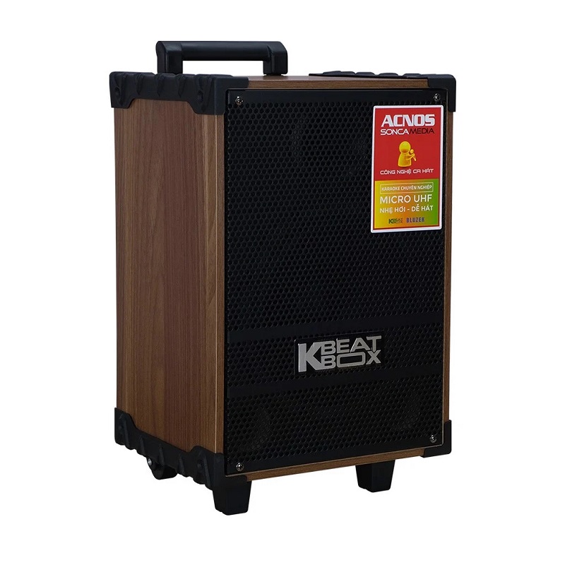 Loa kéo Acnos CS140