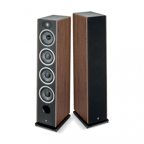 Loa Focal Vestia N3 (Độ nhạy 92dB, Tần số 42Hz - 30kHz)