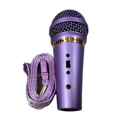 Micro có dây BIK mini BM-110