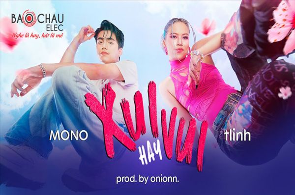 Lời bài hát Xui Hay Vui - Tlinh x Mono. Bản Chuẩn Nhất