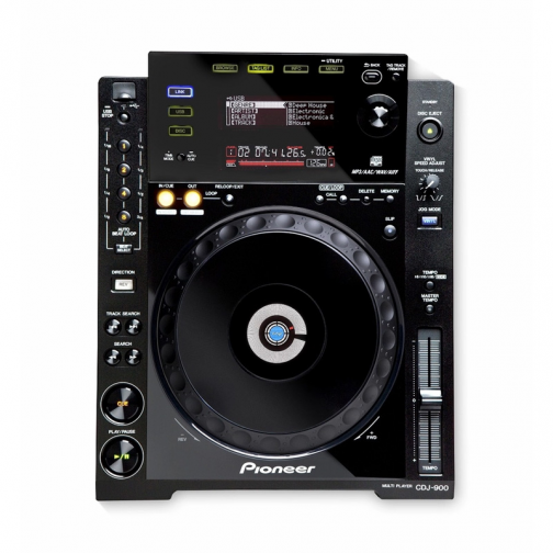 Bàn DJ Pioneer CDJ 900NXS