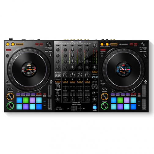 Bàn DJ Pioneer DDJ 1000