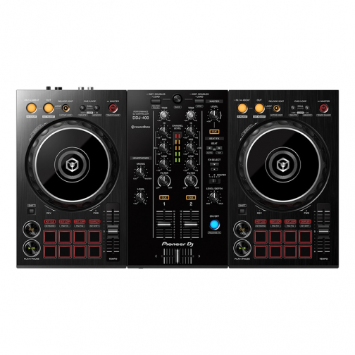 Bàn DJ Pioneer DDJ-400