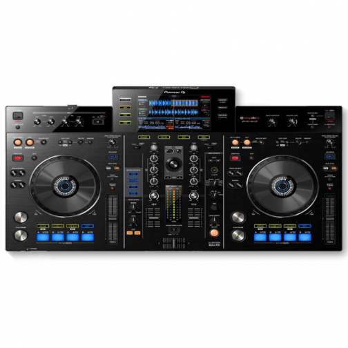 Bàn DJ Pioneer DDJ-RX