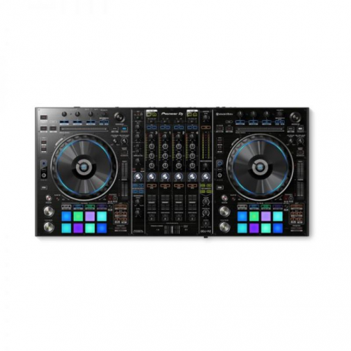Bàn DJ Pioneer DDJ-RZ