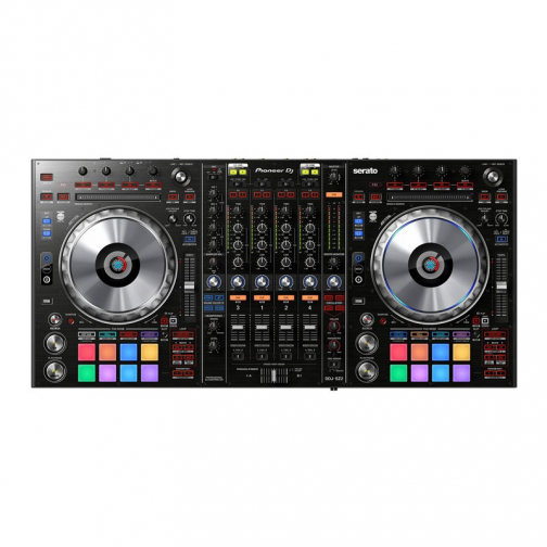 Bàn DJ Pioneer DDJ SZ2