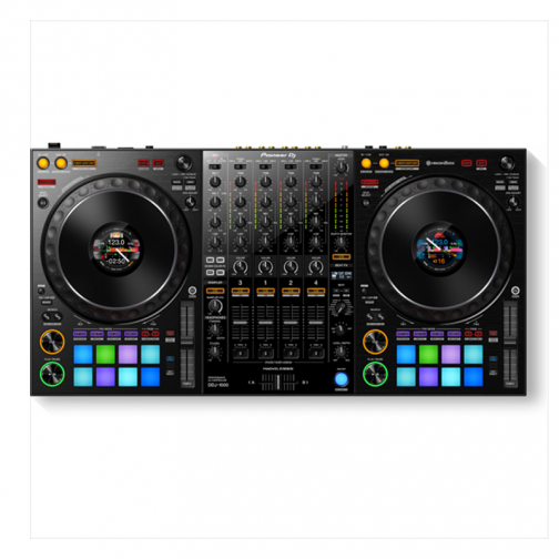 Bàn DJ Pioneer DDJ1000 SRT 