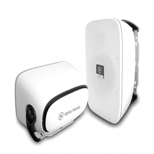 Loa Alpha Works AW 52