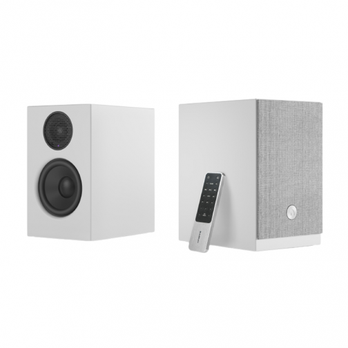 Loa Audio Pro A28 (150W, Bluetooth, Wifi, HDMI ARC)