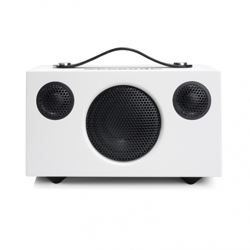 Loa Audio Pro T3 Plus (25W, Bluetooth 4.0, AUX, 30H)