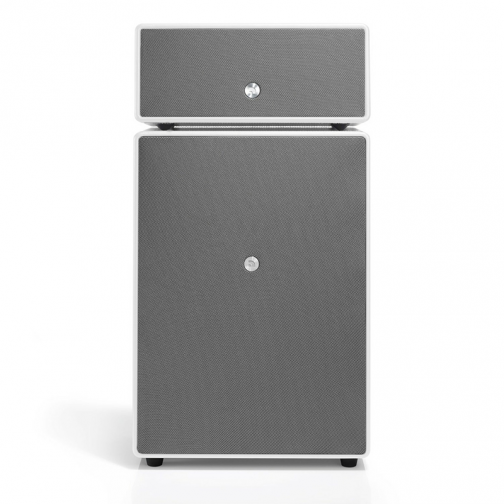 Loa Audio Pro Drumfire II Class D, 300W, Bluetooth, Wifi, Đa Phòng