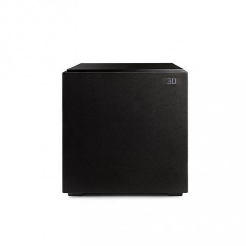Loa Subwoofer Definitive Technology DN12 (Sub điện, 500W, Bass 30cm)