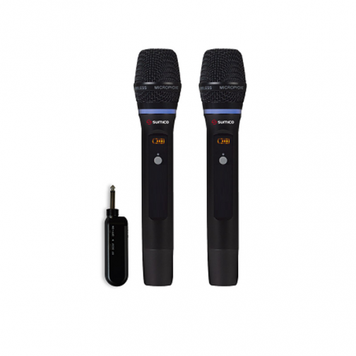 Micro không dây Sumico UHF 200