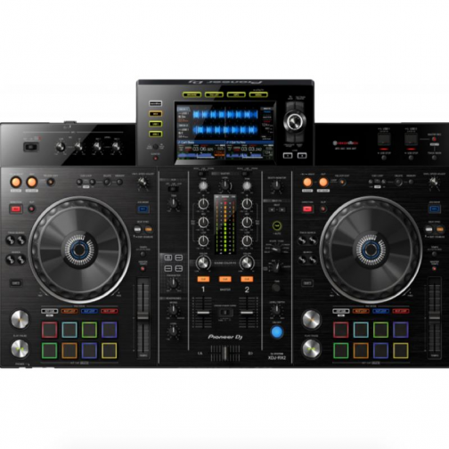 Bàn DJ Pioneer XDJ-RX2 ( Rekordbox DJ )