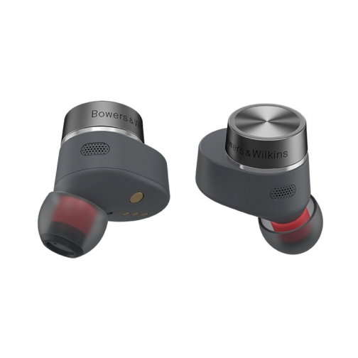 Tai nghe không dây B&W Pi5 S2 (Không Dây, Chống Ồn, Pin 4-5 Giờ, IP54, Bluetooth 5.0)