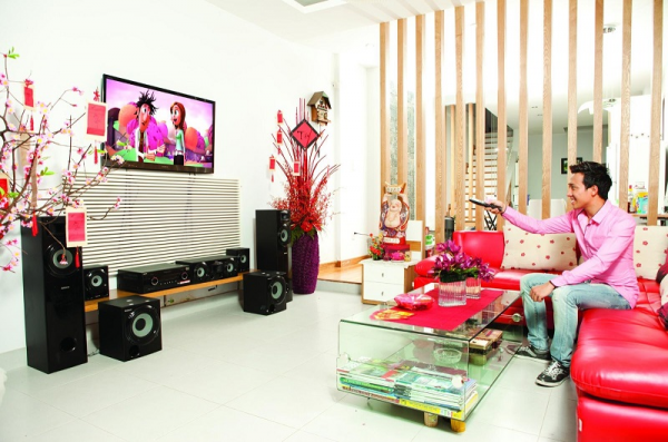 Gợi Ý Địa Điểm Mua dàn Karaoke Tại Bắc Ninh?