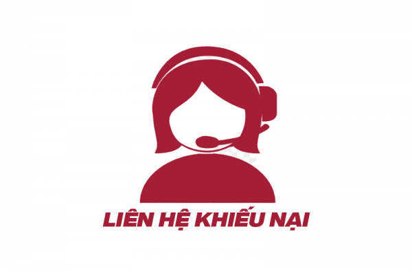 Liên hệ / khiếu nại