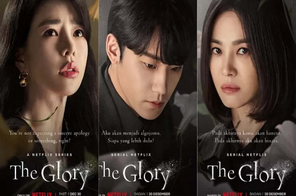 TOP 10 Phim Hàn Quốc 2023 Netflix Đáng Xem Nhất!!