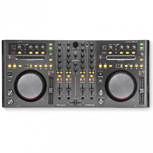 Bàn DJ Pioneer DDJ-T1