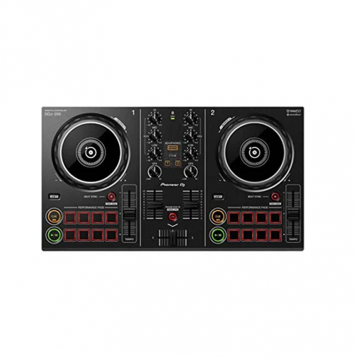 Bàn DJ Pioneer DDJ 200