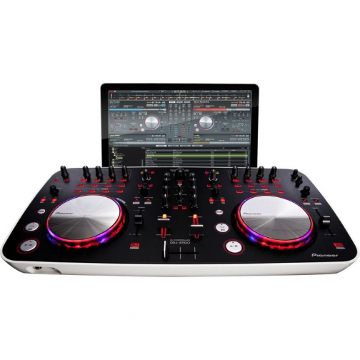 Bàn DJ Pioneer DDJ ERGO V