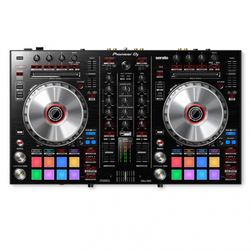 Bàn DJ Pioneer DDJ-SR2