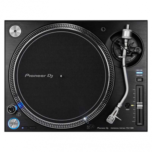Bàn DJ Pioneer PLX 1000 