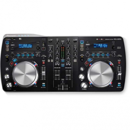 Bàn DJ Pioneer XDJ AERO