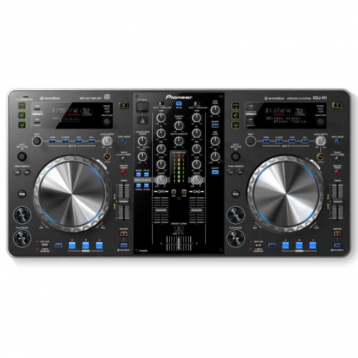 Bàn DJ Pioneer XDJ R1 
