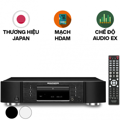 Đầu Marantz CD5005