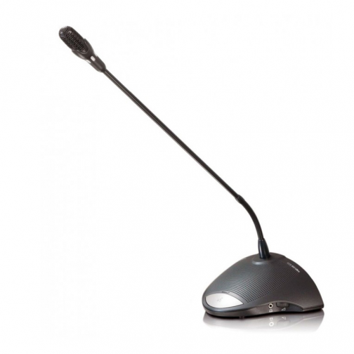 Hộp đại biểu kèm micro cần dài Bosch CCS-DL